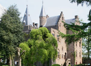 Kasteel Sypesteyn - Catering locaties
