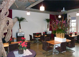 Studio19C - Catering locaties