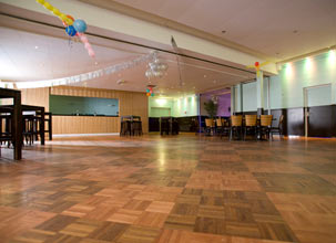 Theothorne - Catering locaties