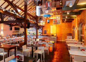 amsterdam museum - Catering locaties