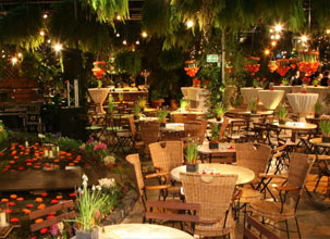 arandshoeve - Catering locaties