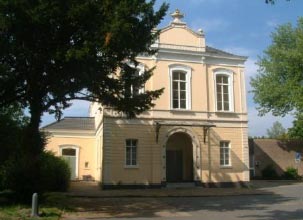 concertzaal oosterbeek - Catering locaties