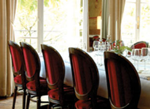 lcf - Catering locaties