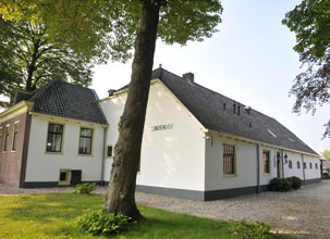 lindenhof - Catering locaties