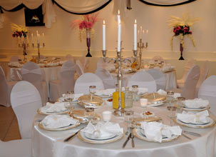 partycentrum noord - Catering locaties