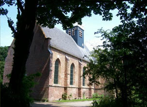 slotkapel - Catering locaties