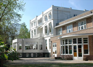 villa heideheuvel - Catering locaties