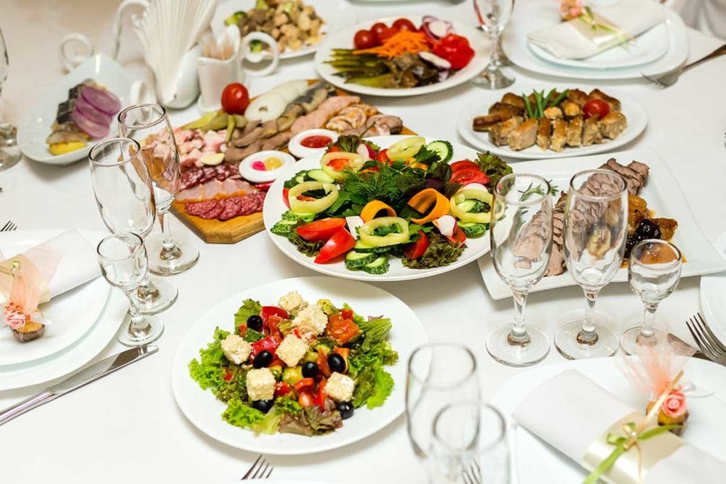 Your Choice Catering