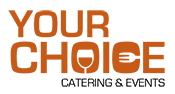 Your Choice Catering Logo