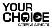 Your Choice Catering Logo
