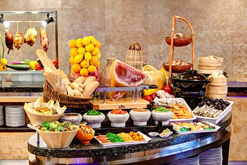Your Choice Catering