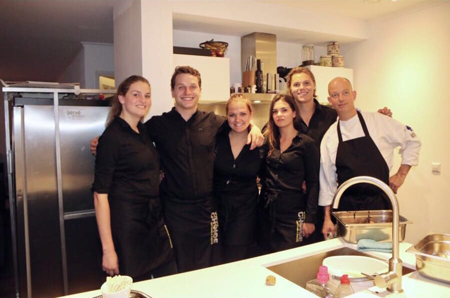 Catering Zeist