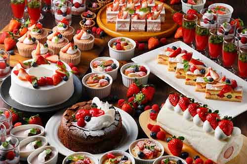 Catering